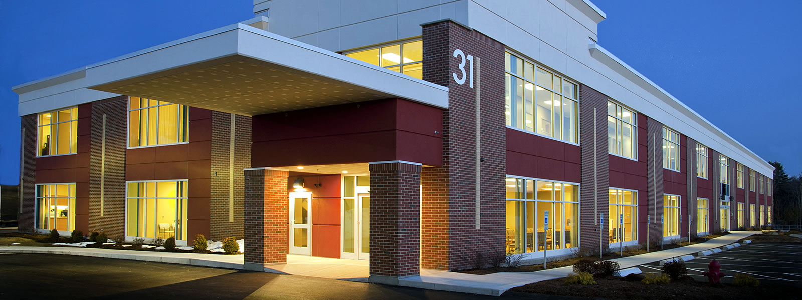 31 Stiles Medical Building